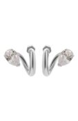 Серьги Stealing Beauty Caviar jewellery SB003 фото 1