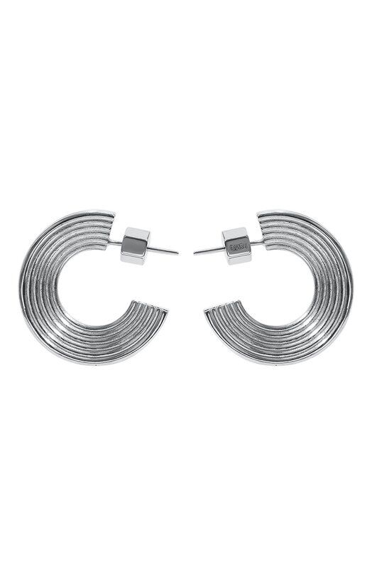 Серьги-кольца Stealing Beauty Caviar jewellery SB001 фото 1