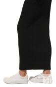 Комбинированные кеды Deck Plimsoll Alexander McQueen 697120/W4MV7 фото 3