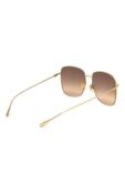 Солнцезащитные очки Gucci GG1031S/681739 I3332 фото 4