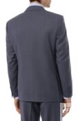 Шерстяной костюм Canali 11280/19/FC04473 фото 3