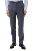 Шерстяной костюм Canali 11280/19/FC04473 фото 4