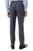 Шерстяной костюм Canali 11280/19/FC04473 фото 5