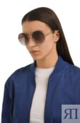 Солнцезащитные очки Gucci GG0878S/648492 I3330 фото 2