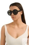 Солнцезащитные очки Gucci GG1081S/691295 J0740 фото 2