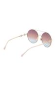 Солнцезащитные очки Gucci GG0878S/648492 I3330 фото 4