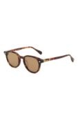 Солнцезащитные очки Lunetterie Generale DESERT RAIN LG-DR-02-SUN-BRN фото 1