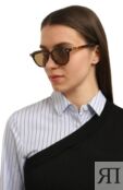Солнцезащитные очки Lunetterie Generale DESERT RAIN LG-DR-02-SUN-BRN фото 2