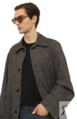 Солнцезащитные очки Lunetterie Generale DESERT RAIN LG-DR-02-SUN-BRN фото 3