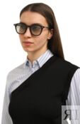 Солнцезащитные очки Lunetterie Generale MAESTR0 LG-MAESTR0-01-SUN-GBG фото 2