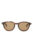 Солнцезащитные очки Lunetterie Generale DESERT RAIN LG-DR-02-SUN-BRN фото 4