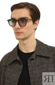 Солнцезащитные очки Lunetterie Generale MAESTR0 LG-MAESTR0-01-SUN-GBG фото 3