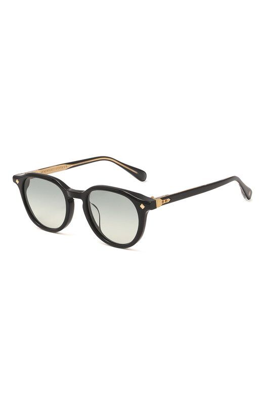 Солнцезащитные очки Lunetterie Generale DESERT RAIN LG-DR-01-SUN-GBG фото 1