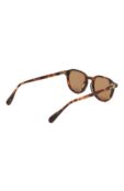 Солнцезащитные очки Lunetterie Generale DESERT RAIN LG-DR-02-SUN-BRN фото 5