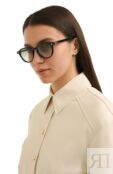 Солнцезащитные очки Lunetterie Generale DESERT RAIN LG-DR-01-SUN-GBG фото 2