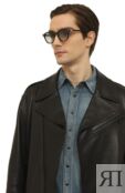 Солнцезащитные очки Lunetterie Generale DESERT RAIN LG-DR-01-SUN-GBG фото 3