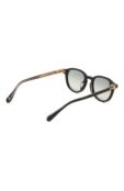 Солнцезащитные очки Lunetterie Generale DESERT RAIN LG-DR-01-SUN-GBG фото 5