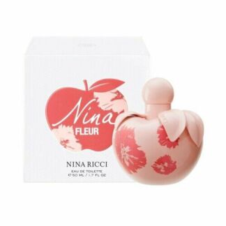 Туалетная вода Nina Ricci Nina Fleur, 50 NINA RICCI