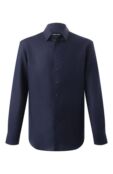 Льняная рубашка Giorgio Armani 8WGCCZ98/TZC62 фото 1