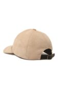 Замшевая бейсболка Brunello Cucinelli MCAP90151 фото 3