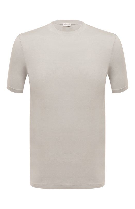 Футболка Zimmerli 700-1341/028 фото 1