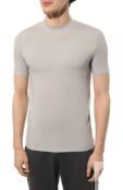 Футболка Zimmerli 700-1341/028 фото 3