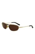 Солнцезащитные очки Balenciaga BB0245S 003 фото 1