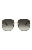 Солнцезащитные очки Chloé CH0134S 001 фото 3
