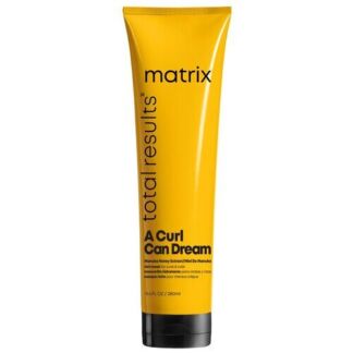 Маска Matrix Total Results Curl Can Dream для кудрявых и волнистых волос, 2