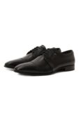 Кожаные дерби Stefano Ricci US02CG5172/VS фото 1