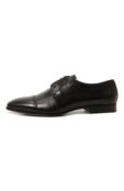 Кожаные дерби Stefano Ricci US02CG5172/VS фото 4