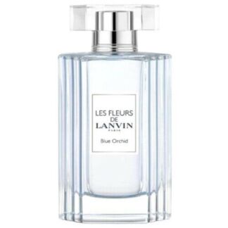 LANVIN Туалетная вода для женщин Les Fleurs Blue Orchid EDT, 90 мл Lanvin