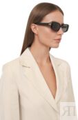 Солнцезащитные очки Lunetterie Generale MUSE LG-MU-01-SUN-GRE фото 2