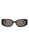 Солнцезащитные очки Lunetterie Generale MUSE LG-MU-01-SUN-GRE фото 3
