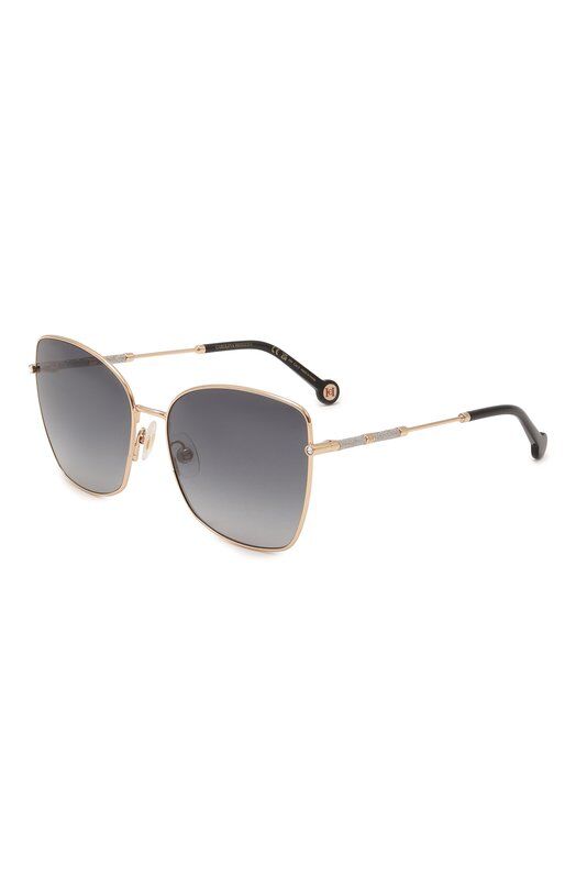 Солнцезащитные очки Carolina Herrera HER0133 000 90 фото 1