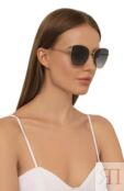 Солнцезащитные очки Carolina Herrera HER0133 000 90 фото 2