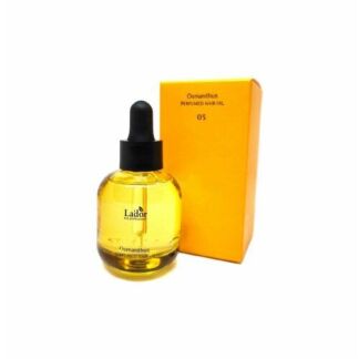 Масло парфюмированное для волос LADOR Perfumed Hair Oil Osmanthus 03