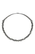 Колье Stealing Beauty Caviar jewellery SB012 фото 1