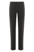 Шерстяные брюки Stefano Ricci M5T022SR14/W501 фото 1