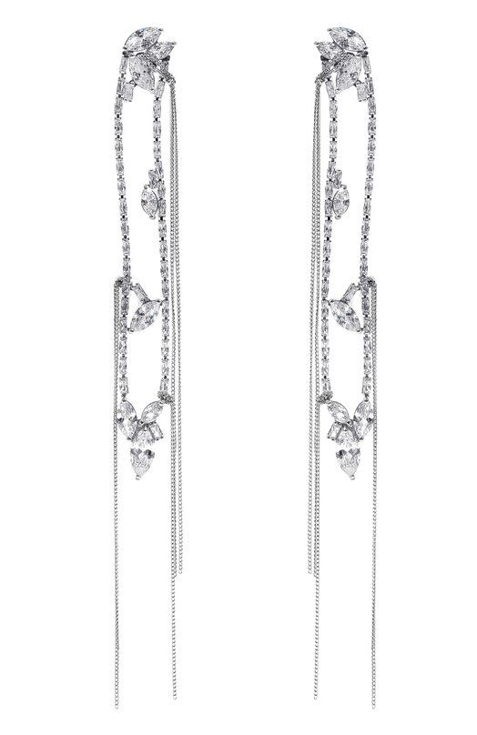Серьги Crush Caviar jewellery CR006 фото 1