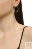 Серьги Crush Caviar jewellery CR002 фото 2