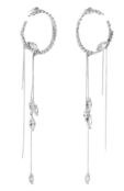 Серьги Crush Caviar jewellery CR002 фото 3