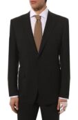 Шерстяной костюм Canali 11220/10/FC04480 фото 2