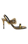 Босоножки Versace Jeans Couture 74VA3S71/ZS366 фото 5