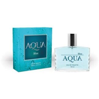 Delta Parfum Aqua Blue туалетная вода 100 мл для мужчин Delta Parfum
