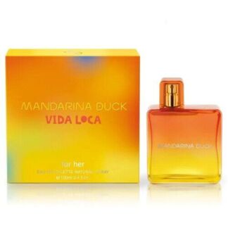 Mandarina Duck туалетная вода Vida Loka For Her 100 мл Mandarina Duck