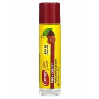 Бальзам для губ вишня, SPF15, 4,25г Carmex
