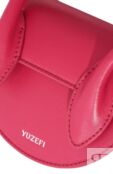 Сумка Pretzel mini Yuzefi YUZSS23-HB-MPRZ-L006 фото 3
