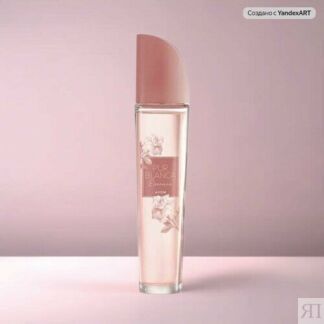 Туалетная вода Pur Blanca Essence Женская 50 мл AVON