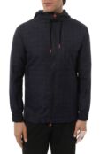 Шерстяная толстовка Kiton UMC010K0631B17 фото 3